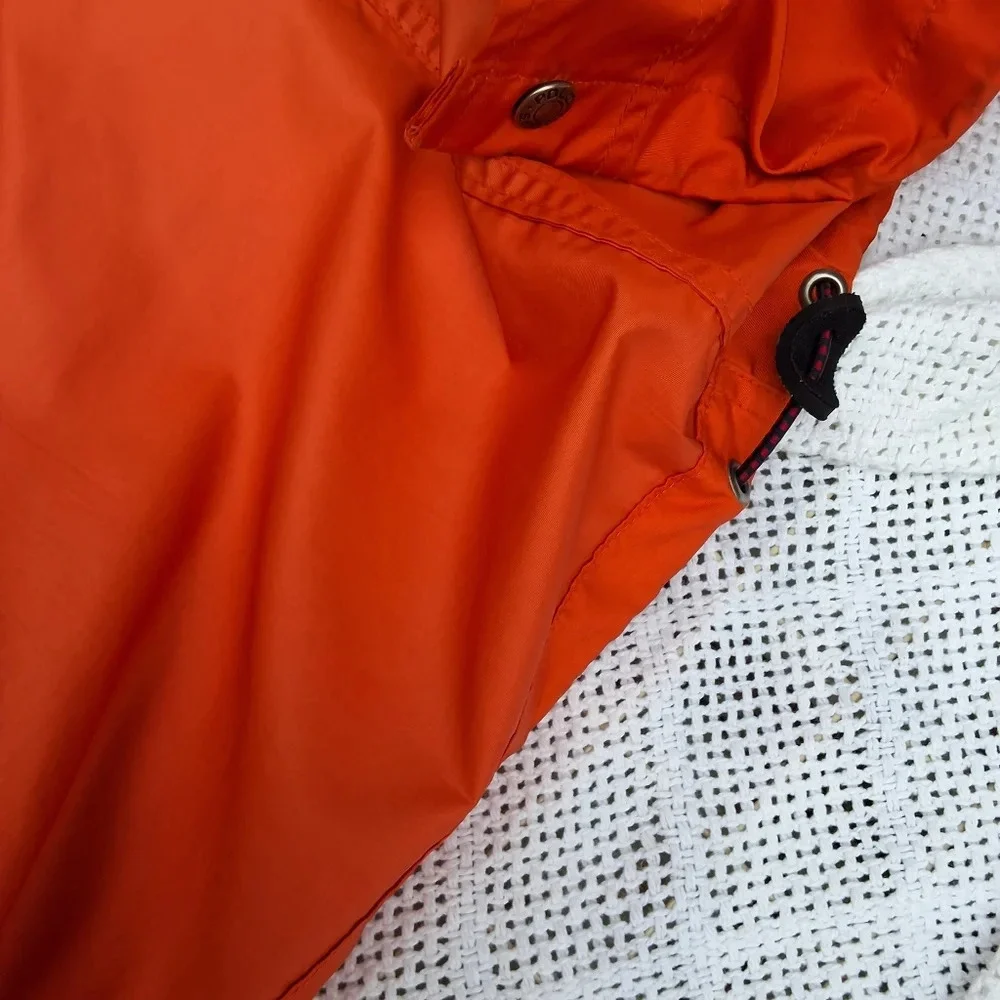 Polo Sport Ralph Lauren Slicker Rainbreaker L